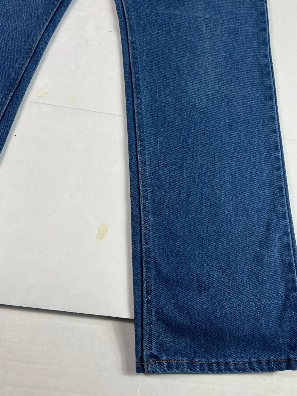 Levis you are